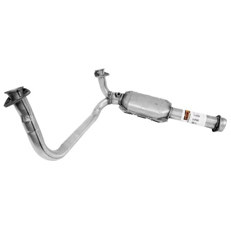 Walker Catalytic Converter, 80946 80946